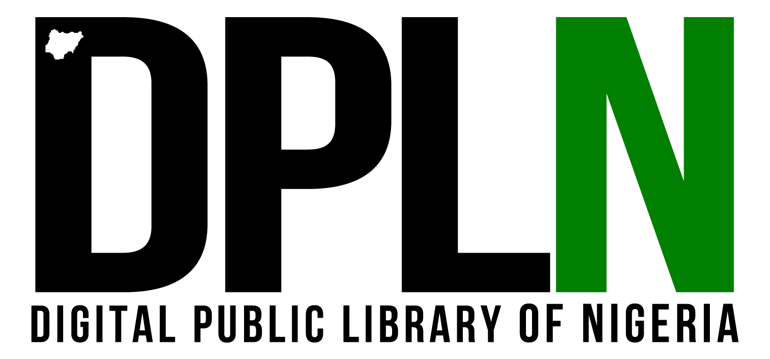 Digital Public Library of Nigeria